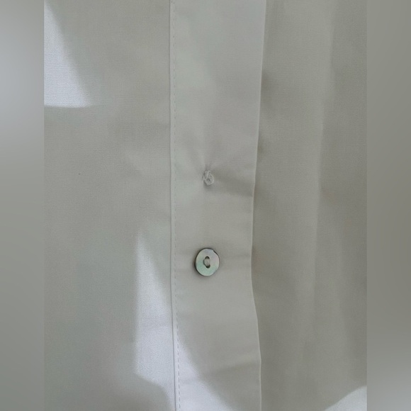 Hester & Orchard Button Down Shirt - Picture 6 of 9